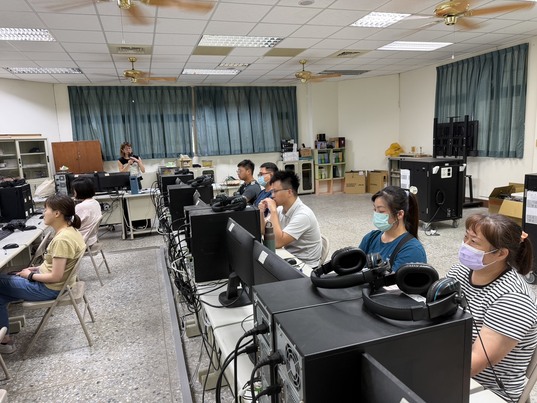 教師AI教育應用增能研習